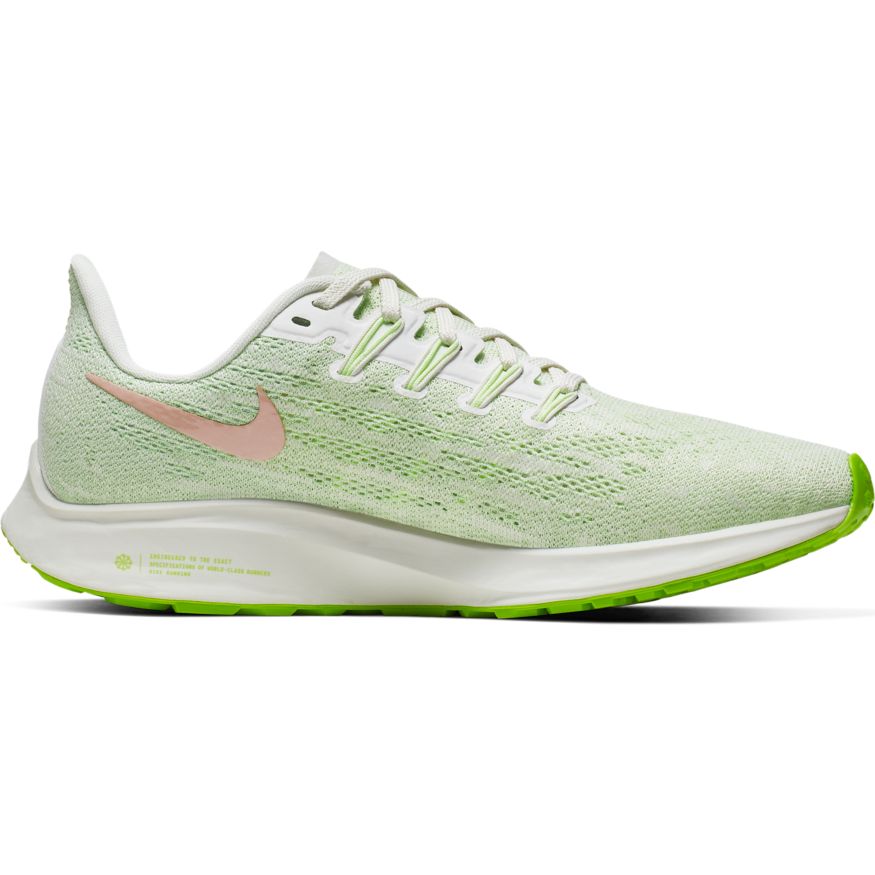 nike ladies air zoom pegasus